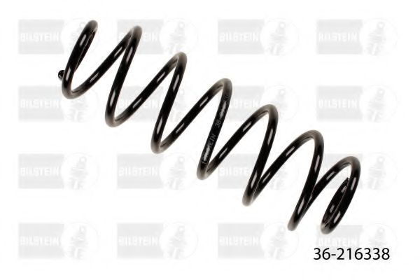 Пружина подвески BILSTEIN 36-216338