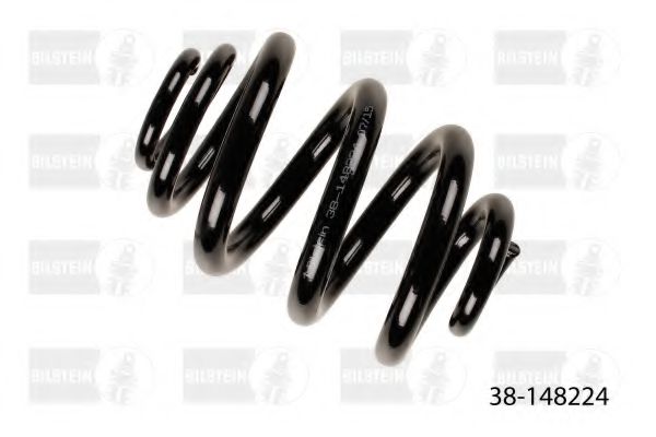 Пружина подвески BILSTEIN 38-148224