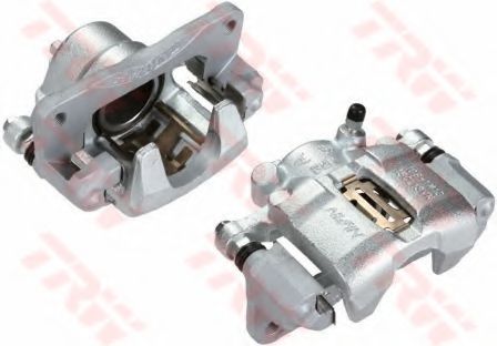 Тормозной суппорт Honda/Acura 45019S3YA11