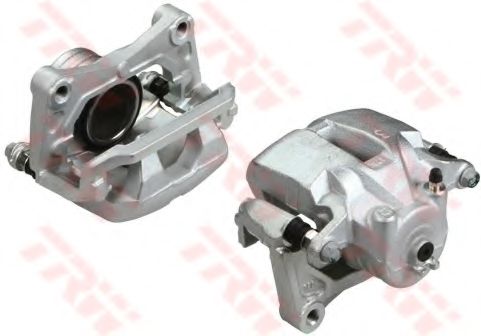 Тормозной суппорт trw BCS708