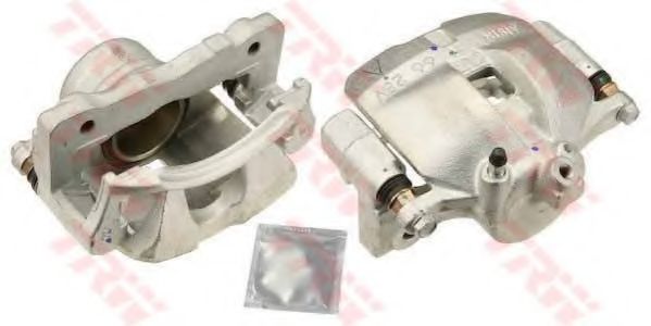 Тормозной суппорт TRW BCS742