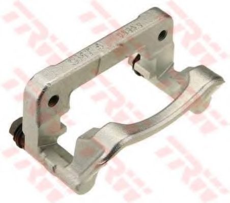 Скоба тормозного суппорта TRW BDA1008