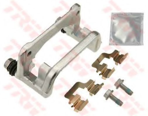 Скоба тормозного суппорта TRW BDA1021