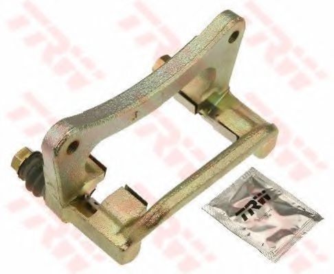 Скоба тормозного суппорта Toyota/Lexus 4772109100