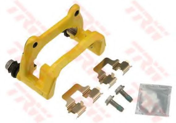 Скоба тормозного суппорта TRW BDA1039