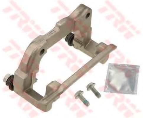Скоба тормозного суппорта TRW BDA1054