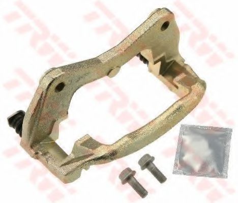 Скоба тормозного суппорта TRW BDA1076