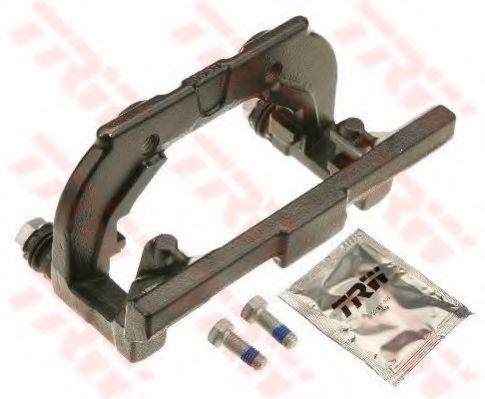Скоба тормозного суппорта TRW BDA1084