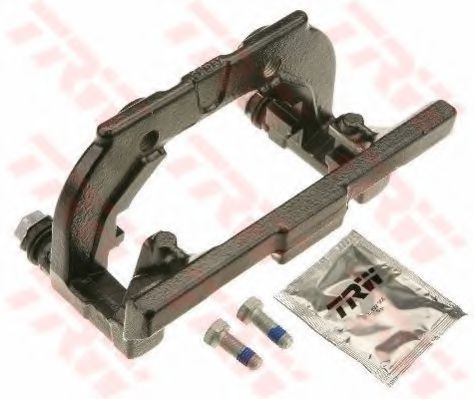 Скоба тормозного суппорта TRW BDA1085