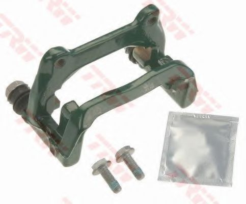 Скоба тормозного суппорта TRW BDA1132