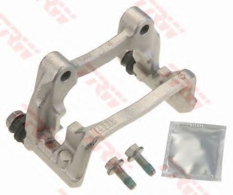 Скоба тормозного суппорта TRW BDA1137