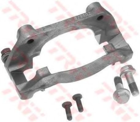 Скоба тормозного суппорта MERCEDES-BENZ A 000 420 07 15