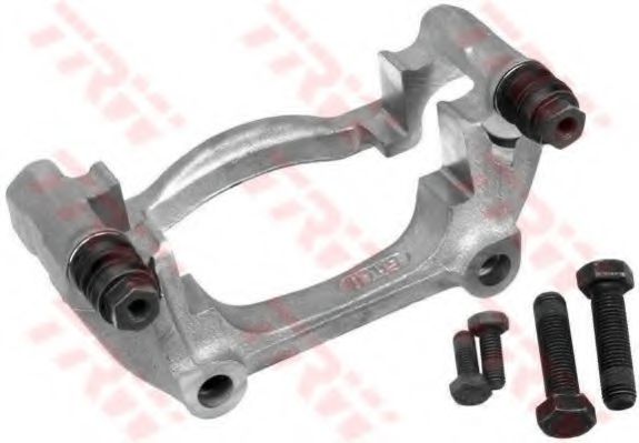 Скоба тормозного суппорта MERCEDES-BENZ A 000 420 12 15