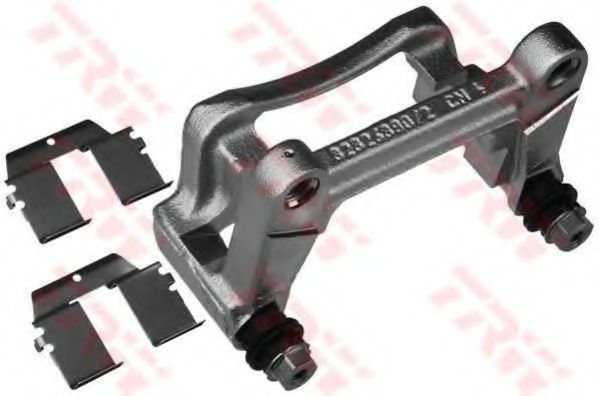 Скоба тормозного суппорта TRW BDA413