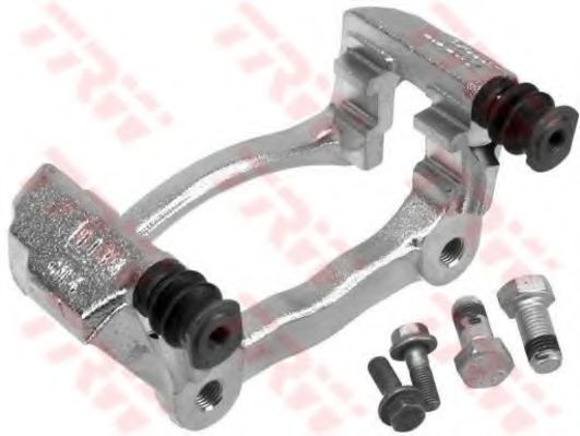 Скоба тормозного суппорта TRW BDA521