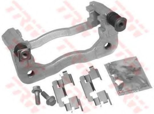Скоба тормозного суппорта TRW BDA579
