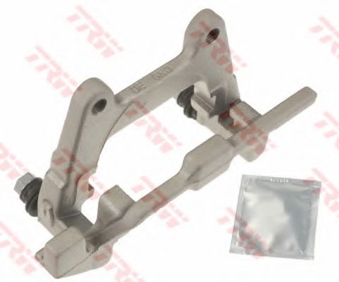 Скоба тормозного суппорта TRW BDA607