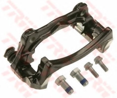 Скоба тормозного суппорта TRW BDA627