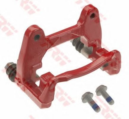 Скоба тормозного суппорта TRW BDA646