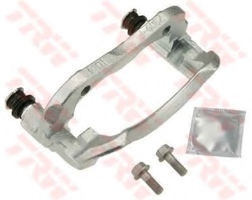 Скоба тормозного суппорта TRW BDA647