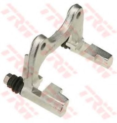 Скоба тормозного суппорта TRW BDA663