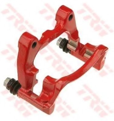 Скоба тормозного суппорта TRW BDA687