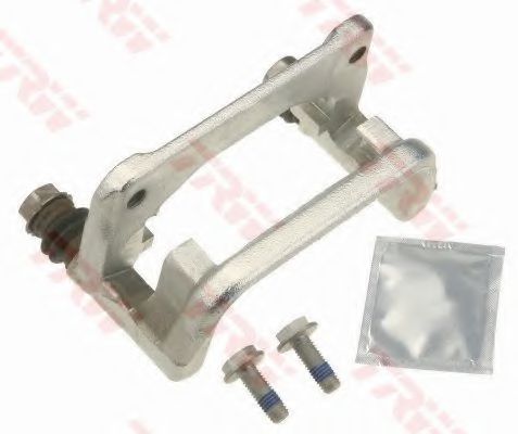 Скоба тормозного суппорта TRW BDA915