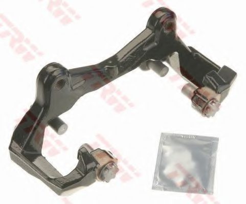 Скоба тормозного суппорта TRW BDA979