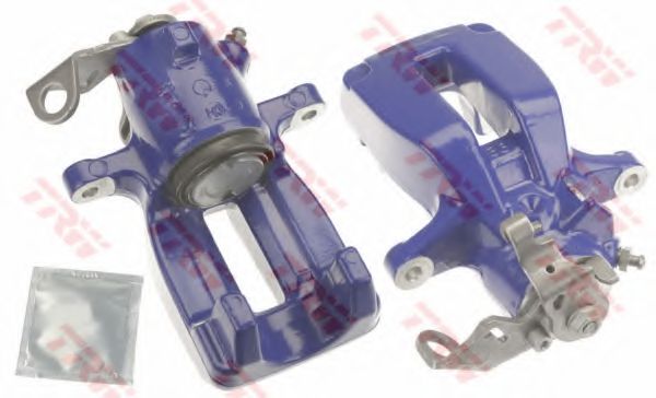 Тормозной суппорт TRW BHN1166E