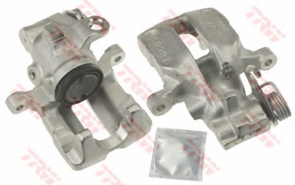 Тормозной суппорт TRW BHN122E