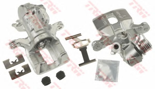 Тормозной суппорт TRW BHP132E