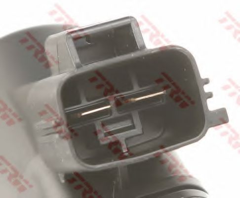 Тормозной суппорт TRW BHQ286E Тормозной суппорт TRW BHQ286E
