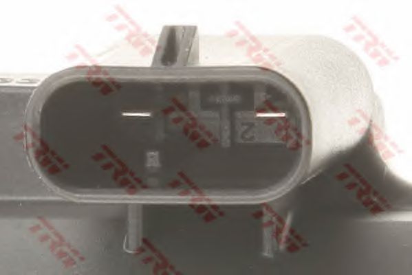 Тормозной суппорт TRW BHR255E Тормозной суппорт TRW BHR255E