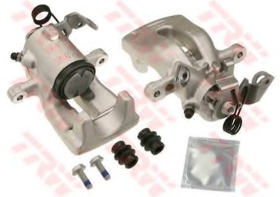 Тормозной суппорт TRW BHS1000