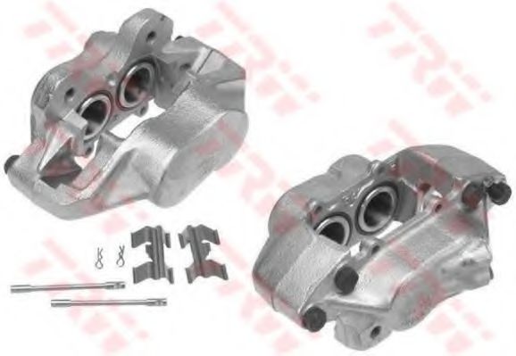Тормозной суппорт TRW BHS195E