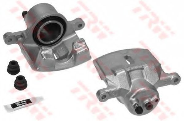 Тормозной суппорт TRW BHS322E