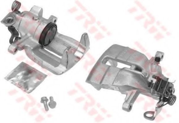 Тормозной суппорт TRW BHS330E
