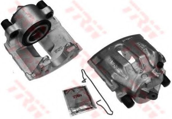 Тормозной суппорт TRW BHS556E