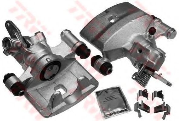 Тормозной суппорт TRW BHS607E