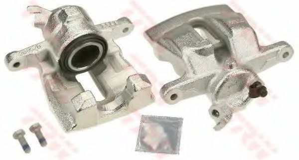 Тормозной суппорт TRW BHU340E