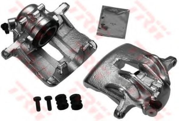 Тормозной суппорт TRW BHV125E