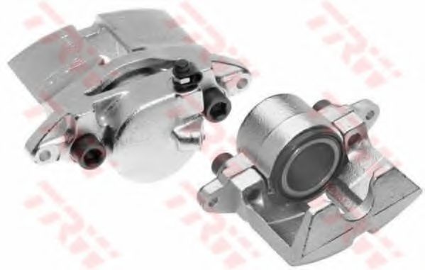 Тормозной суппорт trw BHW197E