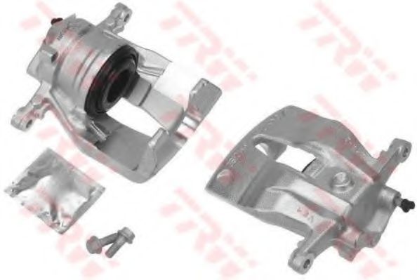 Тормозной суппорт TRW BHW380E