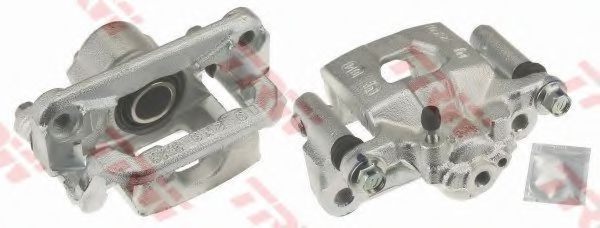 Тормозной суппорт Nissan/Infiniti 440011KD0A