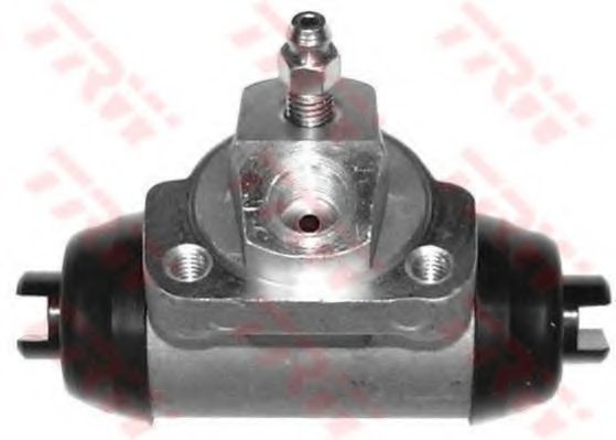 Рабочий тормозной цилиндр TRW BWC137