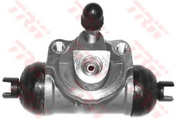 Рабочий тормозной цилиндр TRW BWC175
