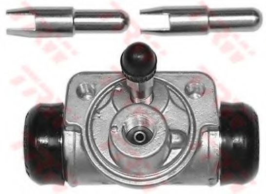 Рабочий тормозной цилиндр TRW BWD236