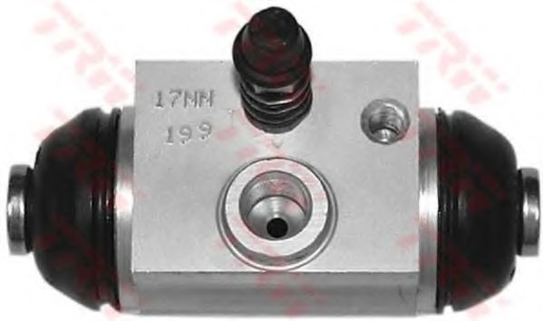 Рабочий тормозной цилиндр TRW BWD291