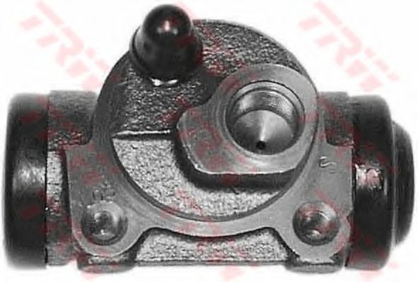 Рабочий тормозной цилиндр TRW BWD301