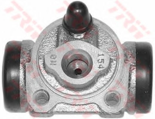 Рабочий тормозной цилиндр TRW BWD302